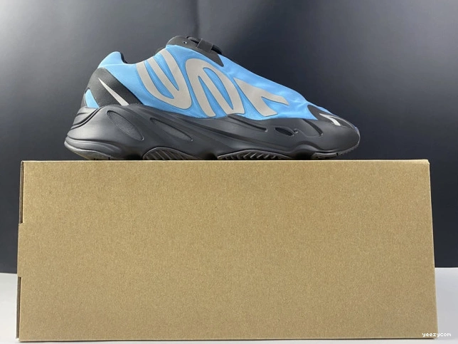 ADIDAS Yeezy Boost GZ3079 MNVN 700 'Bright Cyan' 0831